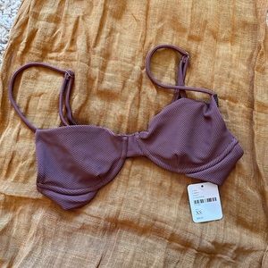 Beach Riot Camilla Top